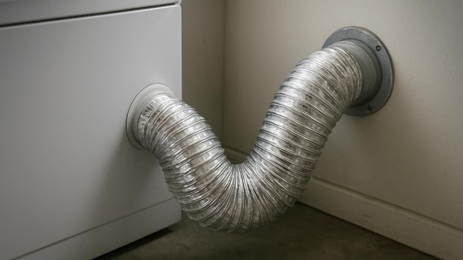 Dryer Vent Cleaning in St. Louis