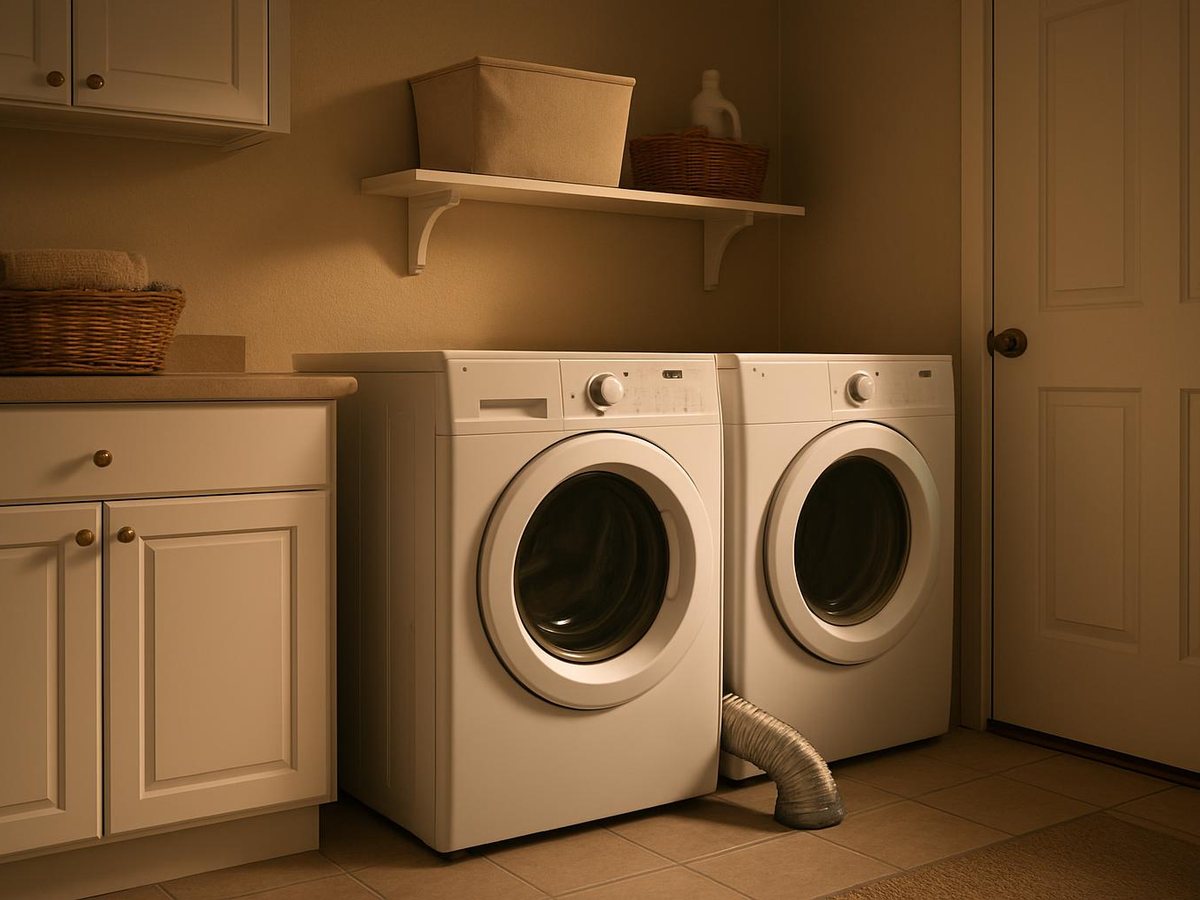 Blue Hills Dryer Cleaning Services work in St. Louis